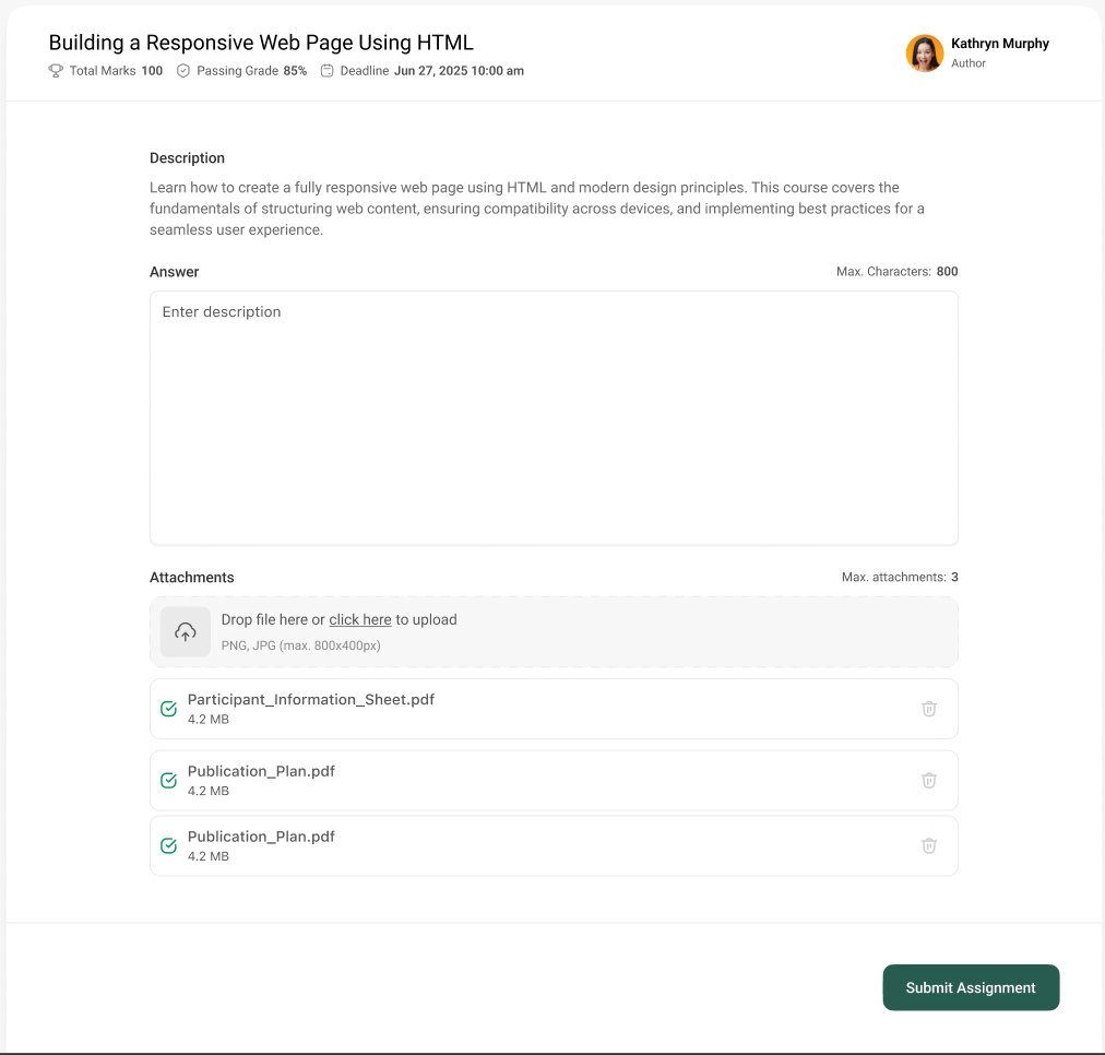 student_submit_assignment